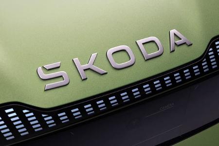Skoda Vision 7S (2022) 