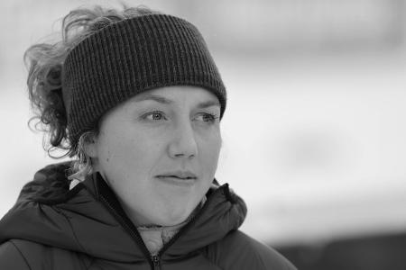 Ex-Biathletin Laura Dahlmeier bei Bergunfall gestorben