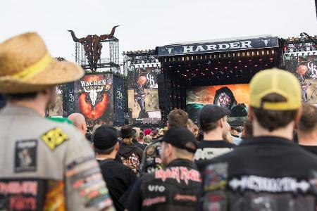 Wacken 2025: Die wichtigsten Fakten zum Metal-Spektakel