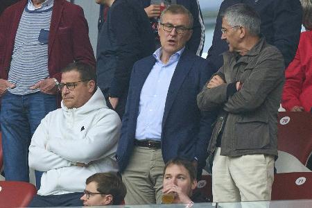 FC Bayern: Dreesen versteht VfB-Haltung bei Woltemade nicht