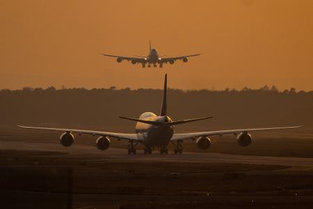 Niedrigere Ticketsteuer? Dafür gibt es derzeit 