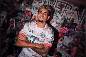 FC Bayern holt Luis Díaz: Diese Familientragödie musste er überwinden