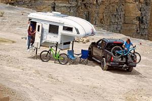 Tischler Trail 230 S (2020)