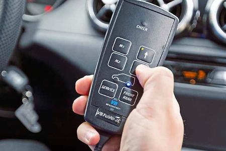 Tischler Trail 230 S (2020)