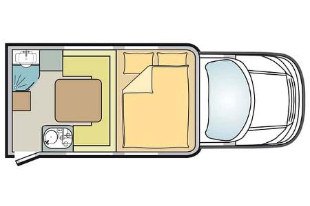 Tischler Trail 230 S (2020)