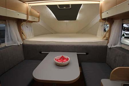 Wanner Silverdream X-Klasse