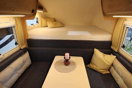 Tischer Trail 200 CMT