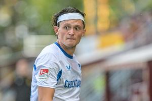 Karius, Reese, Corboz: Zweitliga-Spieler im Fokus