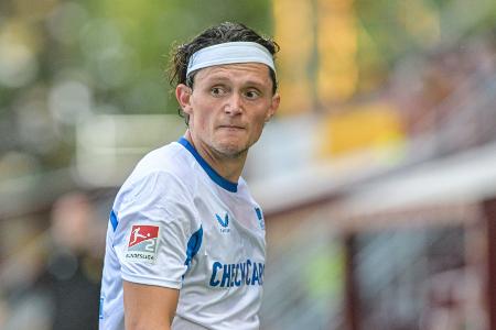 Karius, Reese, Corboz: Zweitliga-Spieler im Fokus