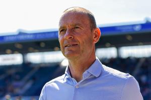 Nach FCA-Aus: Thorup "würde gerne in der Bundesliga bleiben"