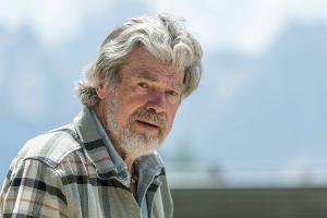 Messner: "Dahlmeier fehlt in der Bergsteiger-Szene"