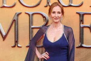 Kritisiert und gefeiert: J.K. Rowling wird 60