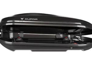Cupra Dachbox Diamond 450