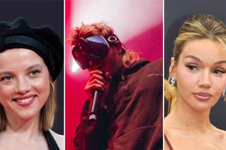 Mehr als 200 Promis fordern Stopp der Waffenlieferungen an Israel