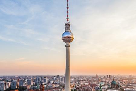 Berlin