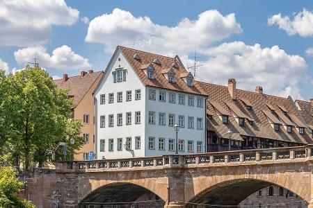 Nürnberg