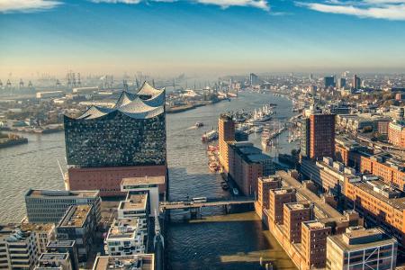 Hamburg
