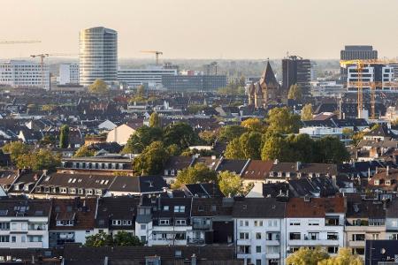 Düsseldorf