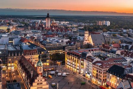 Leipzig