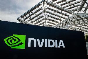 Nvidia hat für China einen speziellen KI-Chip entwickelt. Nun hat Peking Fragen. (Archivbild)