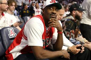 Illegales Glücksspiel? Ex-NBA-Star Arenas verhaftet