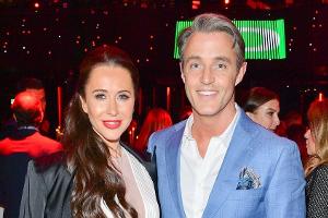 Herzogin Meghans einstige Freundin Jessica Mulroney angeblich getrennt