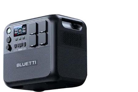 neues Zubehoer Mai i