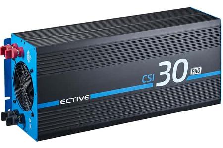 Ective Wechselrichter