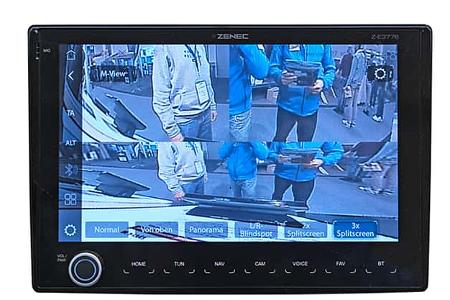 Wohnmobil Zubehoer (2024)