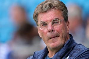 Hecking: Zweite Liga "ganz schwer einzuschätzen"