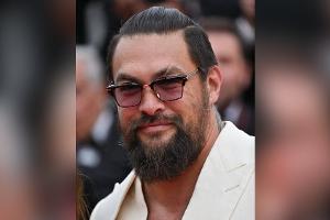 Für "Dune 3": Jason Momoa rasiert sich erstmals seit sechs Jahren