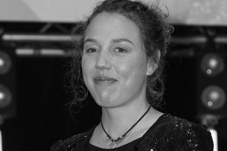 Unglück von Laura Dahlmeier: Seilpartnerin schildert tödlichen Unfall