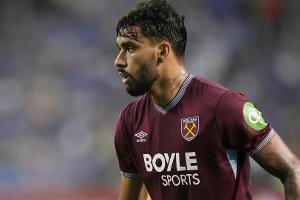 Nach Manipulationsvorwürfen: West Hams Paqueta kann aufatmen
