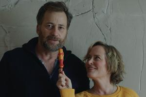 TV-Star Christian Erdmann: "Am Set lernt man mit Egos umzugehen"