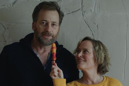 TV-Star Christian Erdmann: 