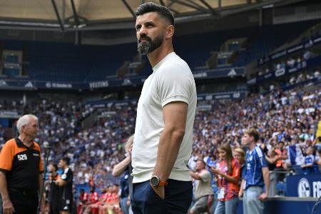 Die Sport-Höhepunkte am Freitag, 1. August