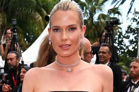 Prinzessin Dianas Nichte Lady Eliza Spencer hat sich verlobt