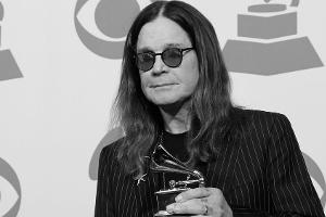 Beerdigung von Ozzy Osbourne: Stars wie Marilyn Manson anwesend