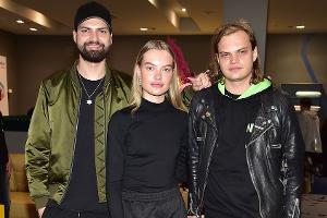 Jimi Blue Ochsenknecht wohnt jetzt bei Schwester Cheyenne