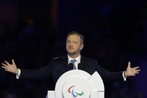 Parsons mit Gegenkandidat - Quade will in IPC-Vorstand