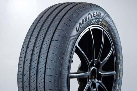 Goodyear EfficientGrip Performance 2, Sommerreifen-Test