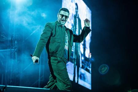 Justin Timberlake hat Borreliose: Auch diese Stars kämpfen dagegen