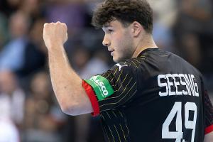 HBL: Löwen sichern sich Kreisläufer Seesing ab 2026