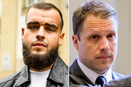 Nach Skandal: Fat Comedy muss in Ordnungshaft, Pocher feiert in Wacken