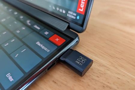So wird aus einem USB-Stick eine portable Mini-Gaming-Konsole
