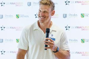 Coastal Rowing: Olympiasieger Schulze tritt mit DM-Bronze ab