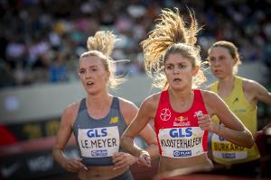 Rückschlag für Klosterhalfen: "War komplett am Boden"