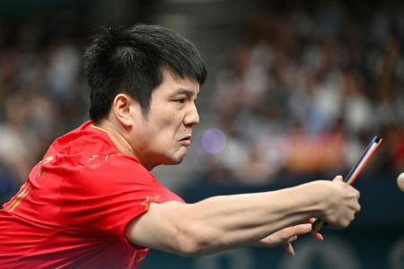 TTBL-Import Fan: Hoffnung auf neue 