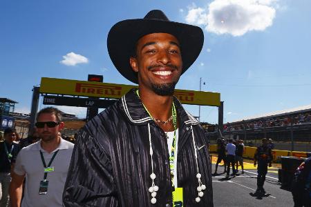 Neugebauer heiß auf Tokio: 