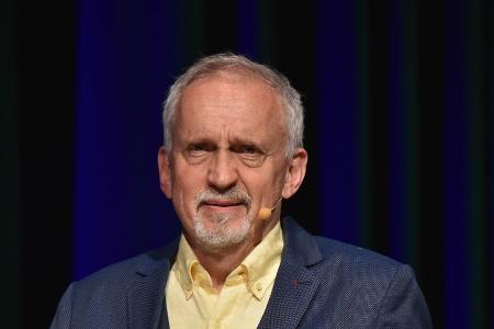 Jussi Adler-Olsen wird 75: Der Krebs hat seine Träume zerstört